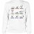 Unisex Long Sleeve Classic Tee