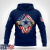 Pullover Hoodie