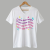 Premium V-Neck Tee