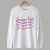 Long Sleeve Classic Tee