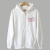 Zip Hoodie