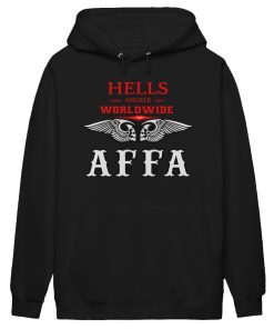 HA Hoodie- Limited Edition