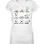 Womens Classic Premium Crewneck Tee
