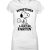 Womens Short Sleeve Jersey V-neck