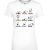 Womens Relaxed Fit Tee