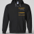 Zip Hoodie