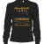 Long Sleeve Classic Tee