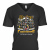 Premium V-Neck Tee