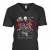 Premium V-Neck Tee