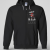 Zip Hoodie