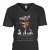 Premium V-Neck Tee