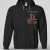 Zip Hoodie