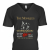 Premium V-Neck Tee