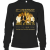 Long Sleeve Classic Tee