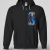 Zip Hoodie