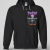 Zip Hoodie