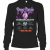 Long Sleeve Classic Tee