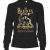 Long Sleeve Classic Tee