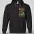 Zip Hoodie