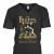 Premium V-Neck Tee