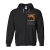 Zip Hoodie