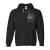 Zip Hoodie
