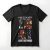 Premium V-Neck Tee