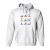 Unisex Heavyweight Zip Hoodie