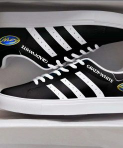 Grady white boat Skate Stan Smith New Shoes