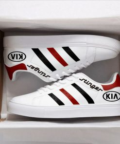 Kia stinger Skate Stan Smith New Shoes
