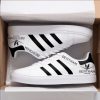 Bartram Boat Skate Stan Smith New Shoes