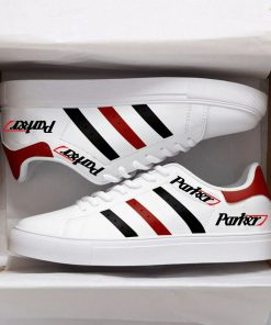 Parker boat Skate Stan Smith New Shoes