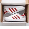 Cigarette Skate Stan Smith New Shoes