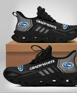 Grady white boat Max Soul Shoes Sneakers For Men And Women