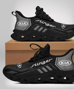 Kia stinger Max Soul Shoes Sneakers For Men And Women