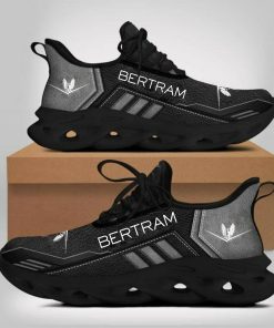 Bertram Max Soul Shoes Sneakers For Men And Women
