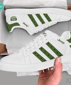 Jeep Skate Stan Smith New Shoes