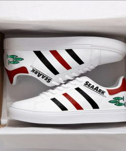 Sea Ark Boat Skate Stan Smith New Sneakers