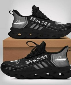 Bayliner Boat Max Soul Shoes Sneakers For Men And Women