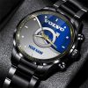 Volvo Stainless Watch