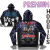 Pullover Hoodie