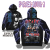 Zip Hoodie