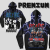 Pullover Hoodie