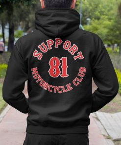 HA Hoodie- Limited Edition
