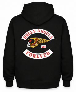HA Hoodie- Limited Edition