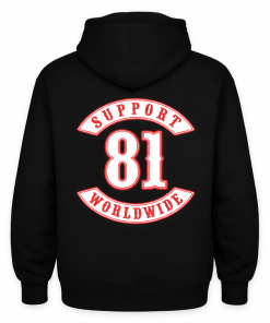 HA Hoodie- Limited Edition