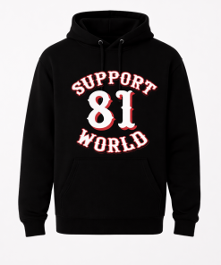 HA Hoodie- Limited Edition