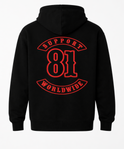 HA Hoodie- Limited Edition