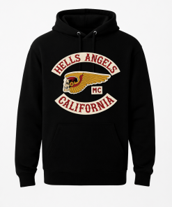 HA Hoodie- Limited Edition