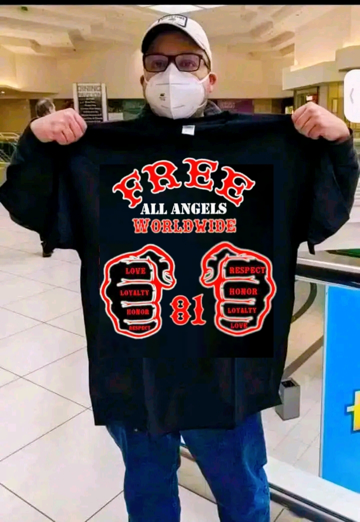 Limited Edition t-shirt